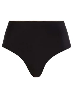 Clearance Shorty Unseen Culotte, Slip, Shorty