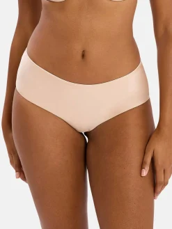 Outlet Shorty Unseen Culotte, Slip, Shorty