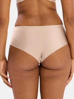 Outlet Shorty Unseen Culotte, Slip, Shorty