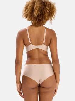 Outlet Shorty Unseen Culotte, Slip, Shorty