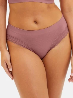 Slip Agathe Culotte, Slip, Shorty