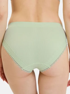 Discount Slip Agathe Culotte, Slip, Shorty