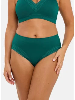 Sale Slip Agathe Culotte, Slip, Shorty