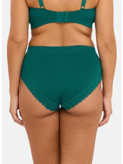 Sale Slip Agathe Culotte, Slip, Shorty