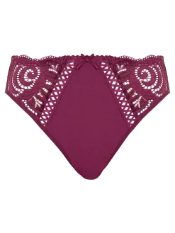 Outlet Slip Amélie Culotte, Slip, Shorty