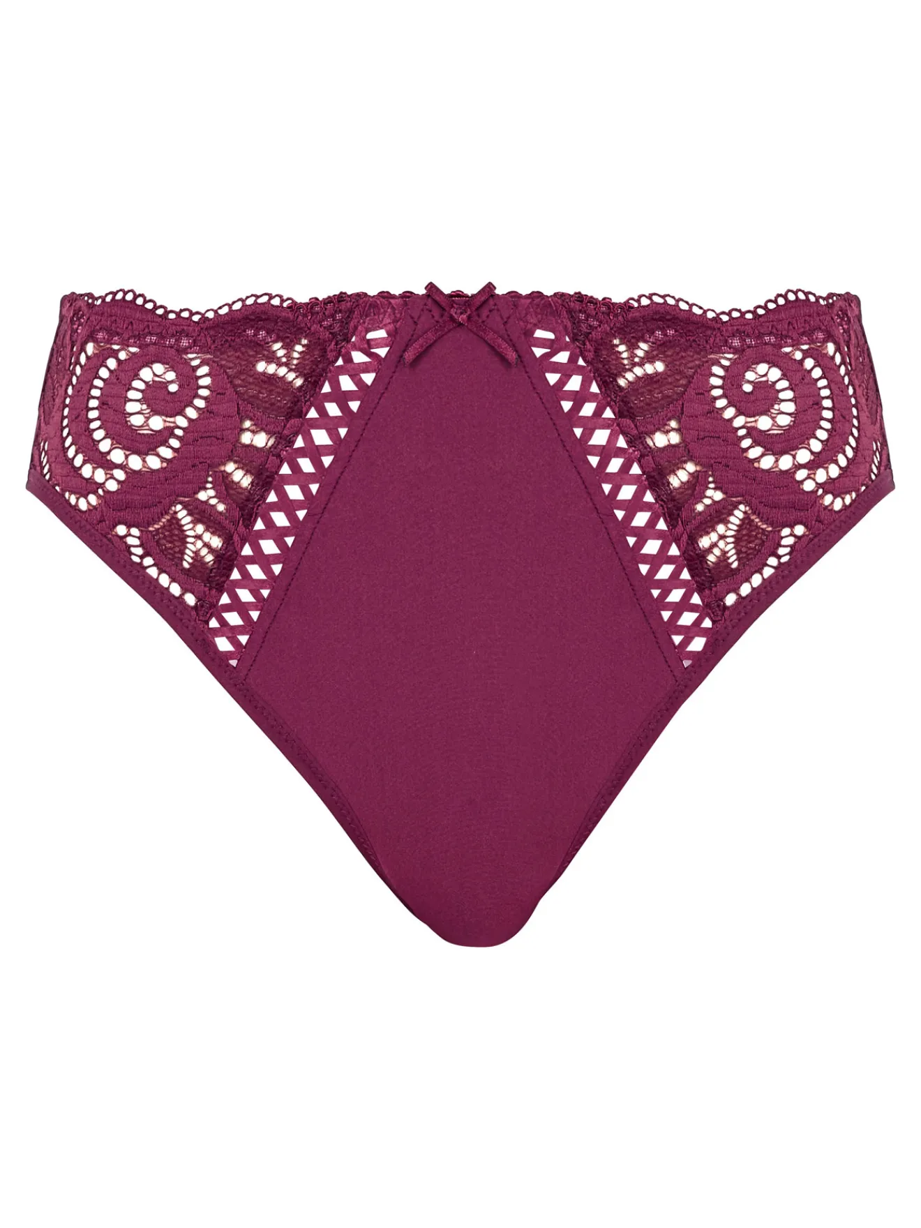 Outlet Slip Amélie Culotte, Slip, Shorty