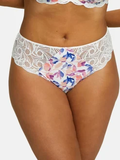 Sale Slip Ariane Fantaisiy Culotte, Slip, Shorty