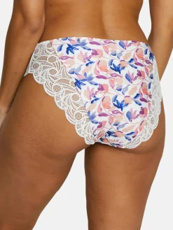 Sale Slip Ariane Fantaisiy Culotte, Slip, Shorty