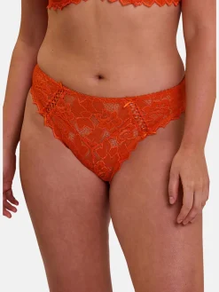 Clearance Slip Arum Culotte, Slip, Shorty