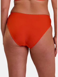 Clearance Slip Arum Culotte, Slip, Shorty