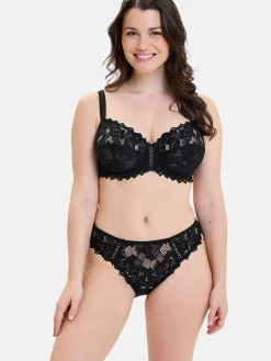 Slip Arum Culotte, Slip, Shorty