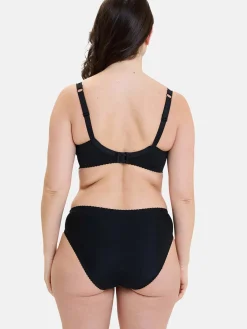 Slip Arum Culotte, Slip, Shorty