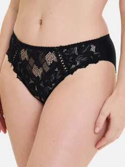 Slip Arum Culotte, Slip, Shorty