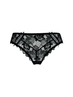 Slip Arum Culotte, Slip, Shorty