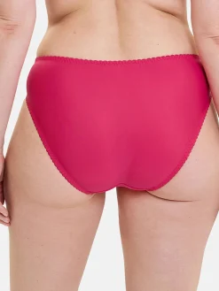 Slip Arum Culotte, Slip, Shorty