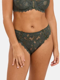 Sale Slip Arum Culotte, Slip, Shorty