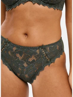 Sale Slip Arum Culotte, Slip, Shorty