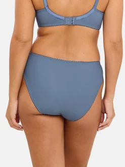 Slip Arum Mosaic Culotte, Slip, Shorty