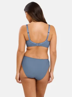 Slip Arum Mosaic Culotte, Slip, Shorty