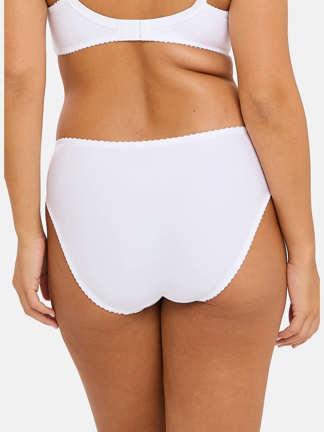 Best Slip Arum Mosaic Culotte, Slip, Shorty