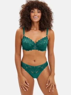 Hot Slip Arum Prima Culotte, Slip, Shorty