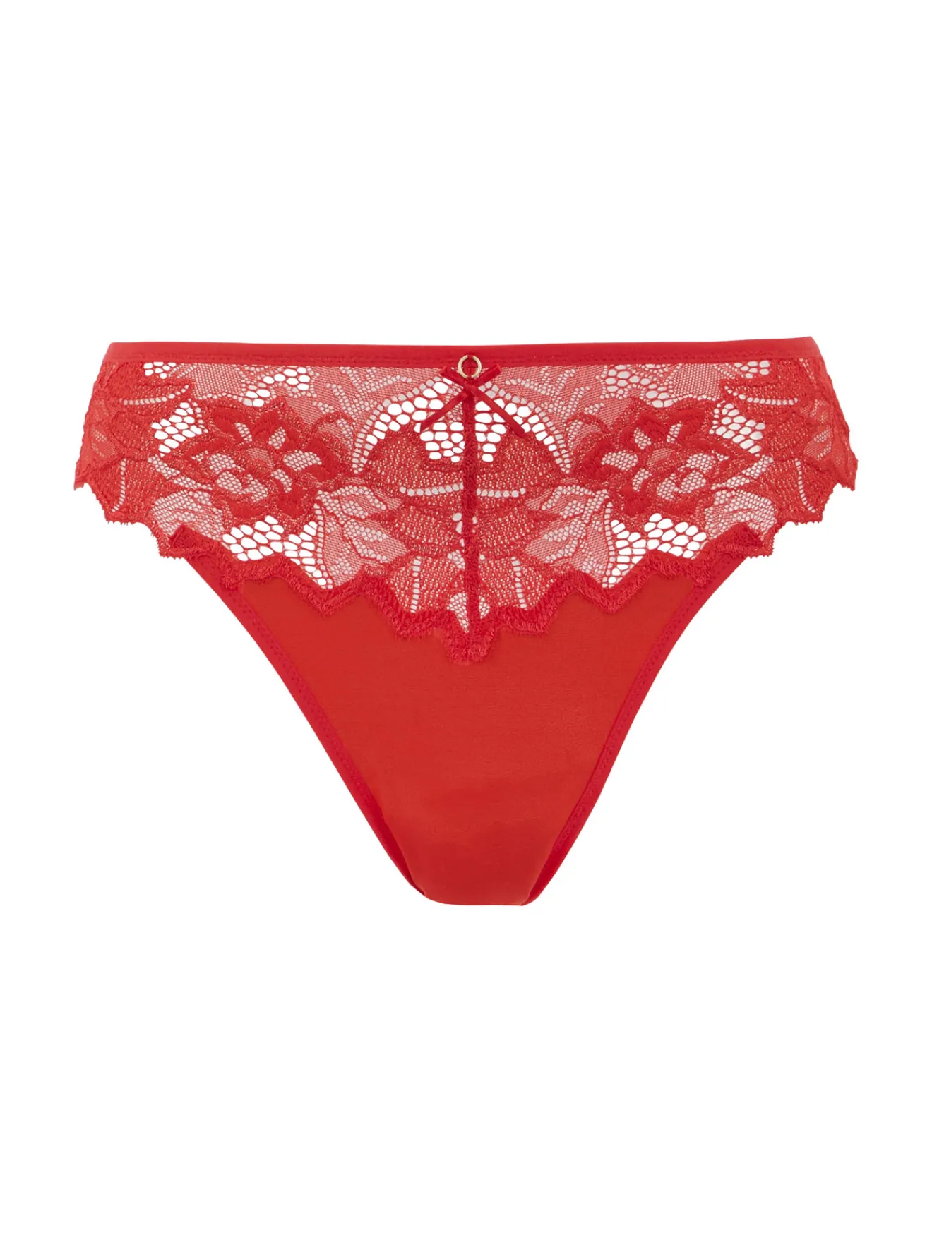 Best Slip Arum Prima Culotte, Slip, Shorty