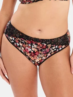 Slip Ava Culotte, Slip, Shorty