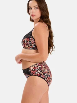 Slip Ava Culotte, Slip, Shorty