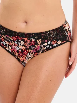 Slip Ava Culotte, Slip, Shorty