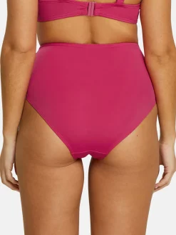 Hot Slip bain taille haute Elevated Basics Femme Maillot De Bain|Maillot De Bain