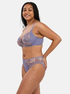 Clearance Slip Capucine Culotte, Slip, Shorty