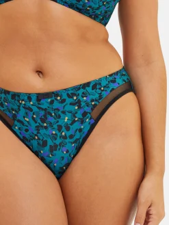 Clearance Slip Complice Culotte, Slip, Shorty