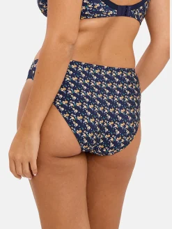 Hot Slip Complice Culotte, Slip, Shorty