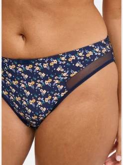 Hot Slip Complice Culotte, Slip, Shorty