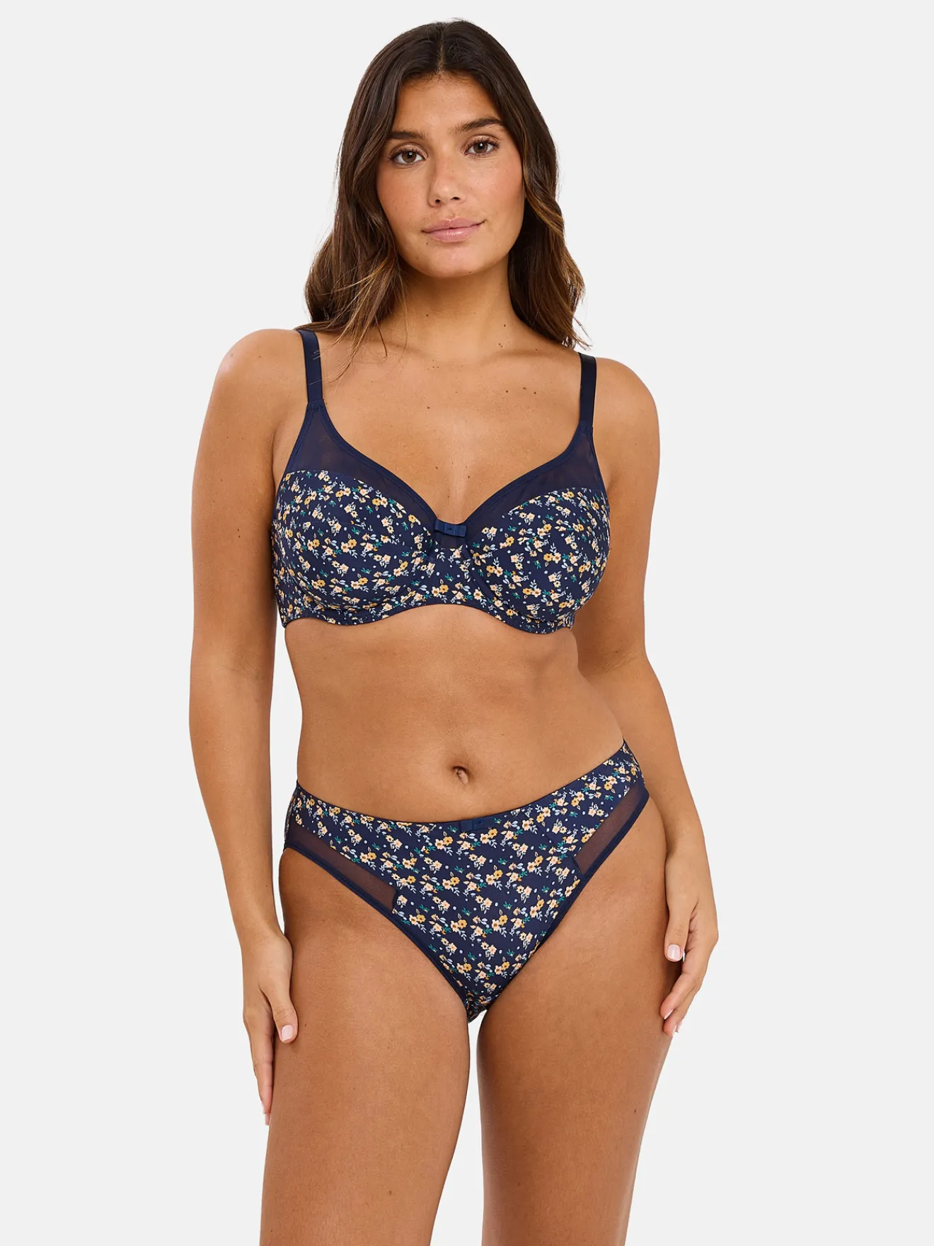 Hot Slip Complice Culotte, Slip, Shorty