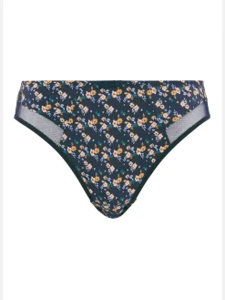 Hot Slip Complice Culotte, Slip, Shorty