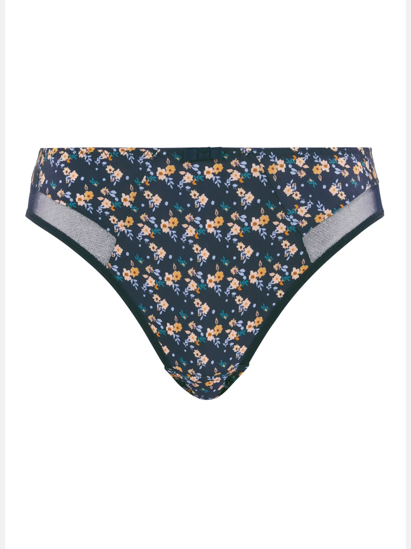 Hot Slip Complice Culotte, Slip, Shorty