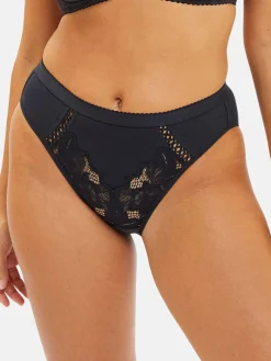 Slip Coton d'Arum Culotte, Slip, Shorty