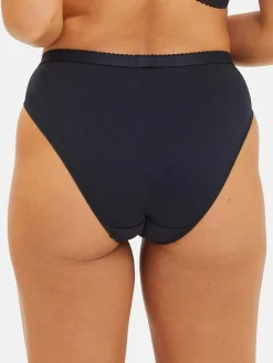 Slip Coton d'Arum Culotte, Slip, Shorty