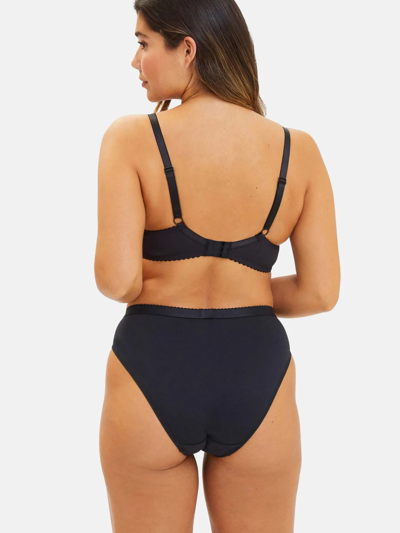 Slip Coton d'Arum Culotte, Slip, Shorty