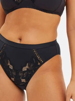 Slip Coton d'Arum Culotte, Slip, Shorty