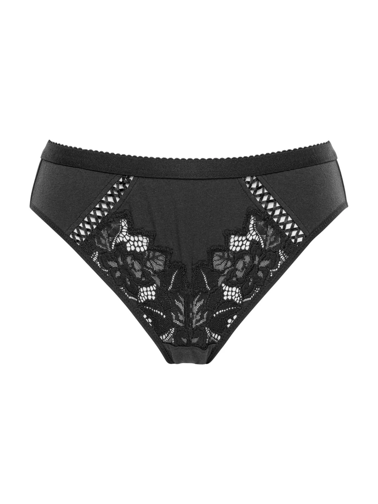 Slip Coton d'Arum Culotte, Slip, Shorty