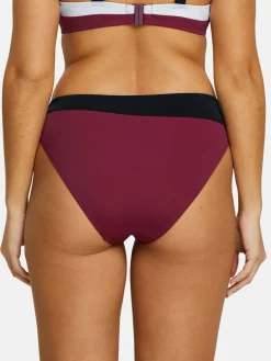 Sale Slip de bain échancré Beyond The Beach Femme Maillot De Bain|Maillot De Bain