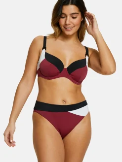 Sale Slip de bain échancré Beyond The Beach Femme Maillot De Bain|Maillot De Bain