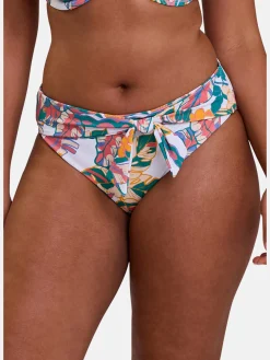 Hot Slip de bain Fidji Femme Maillot De Bain|Maillot De Bain