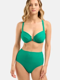 Clearance Slip de bain Glamourous textured Femme Maillot De Bain|Maillot De Bain