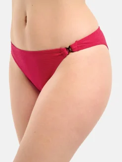 New Slip de bain Glamourous textured Femme Maillot De Bain|Maillot De Bain