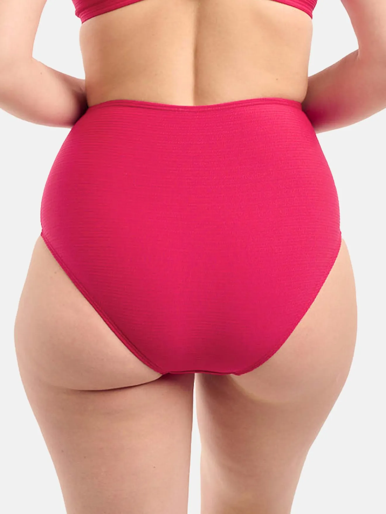 Outlet Slip de bain Glamourous textured Femme Maillot De Bain|Maillot De Bain