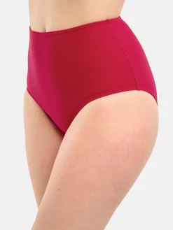 Outlet Slip de bain Glamourous textured Femme Maillot De Bain|Maillot De Bain