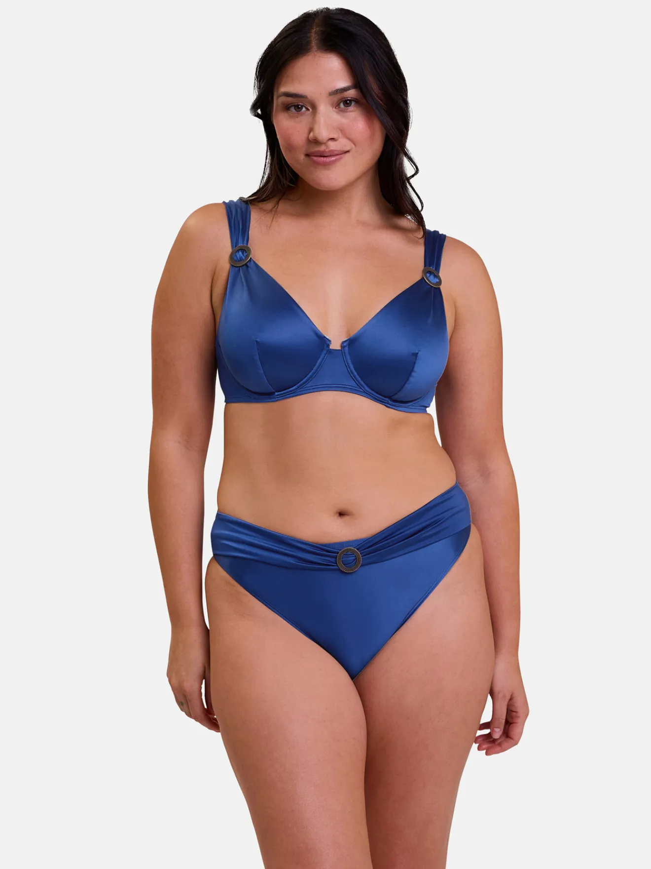 Hot Slip de bain Maui Femme Maillot De Bain|Maillot De Bain